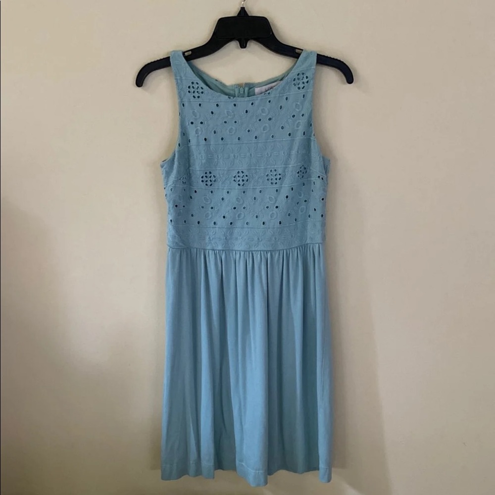 Loft Dress